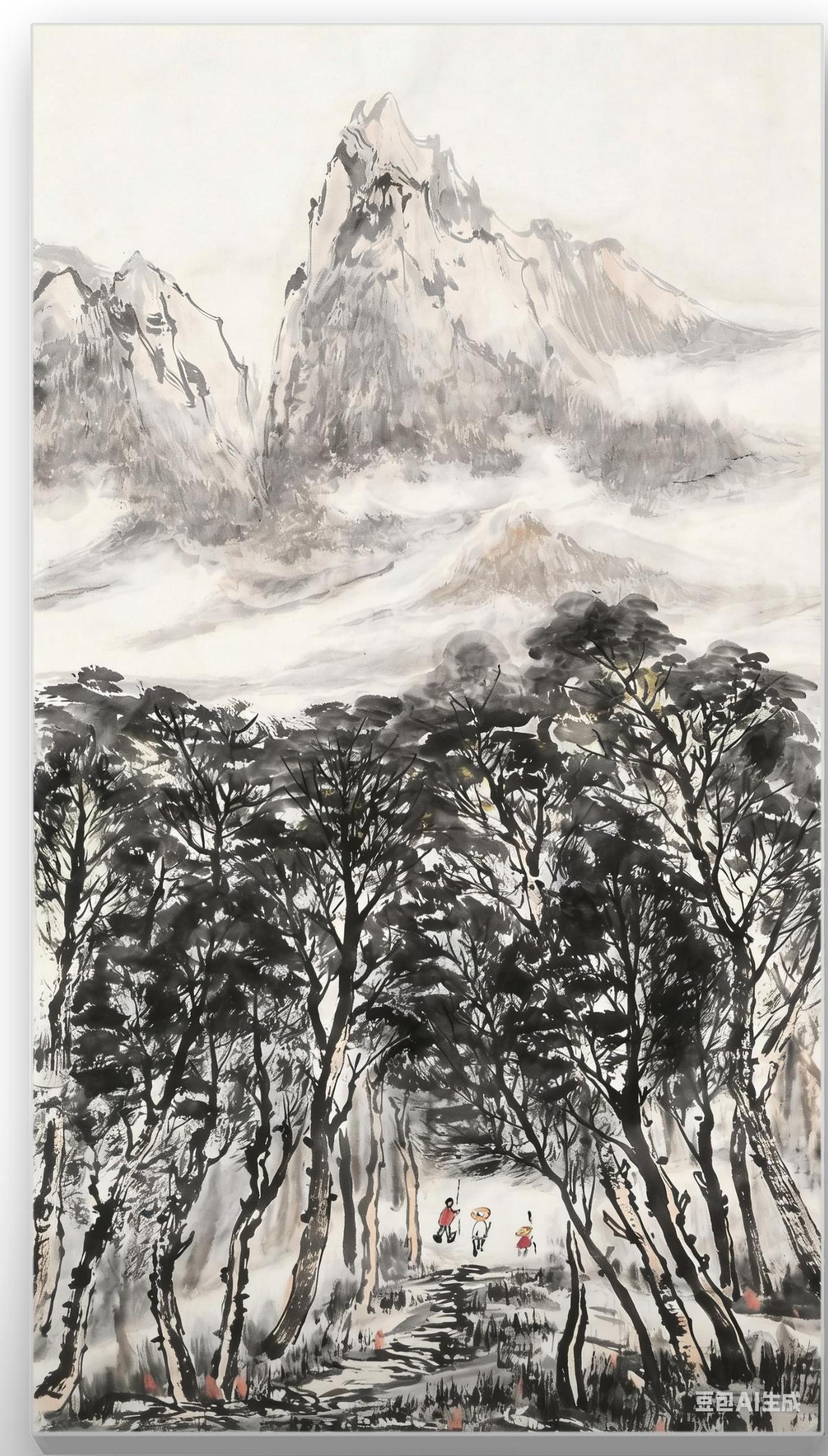 作品涂鸦