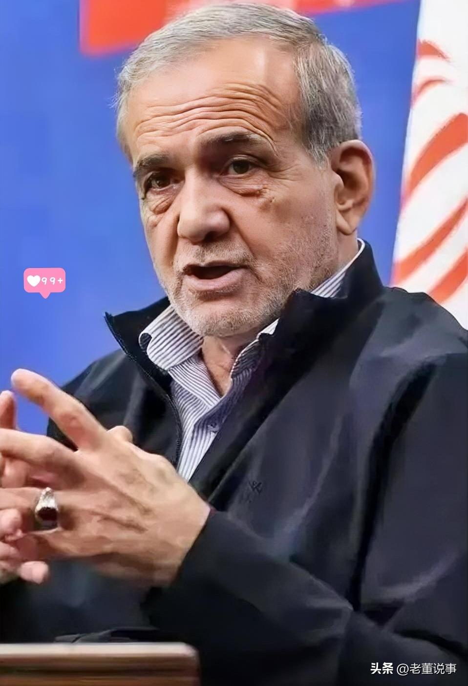 伊朗真硬气！
2026年3月8日，伊朗伊斯兰革命卫队发言人纳伊尼宣布，一周以来，