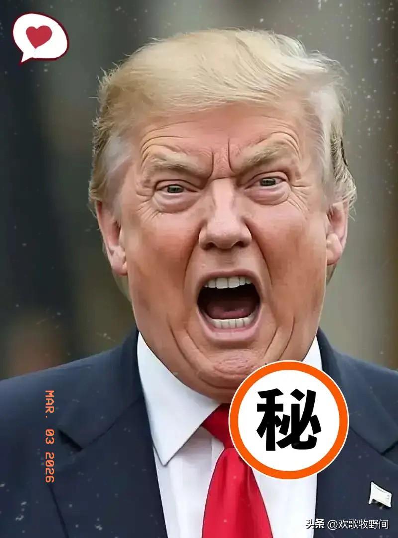 纷争开始了！现在是3月3日中午，刚刚得知一个重要消息。根据开源情报显示，超过10