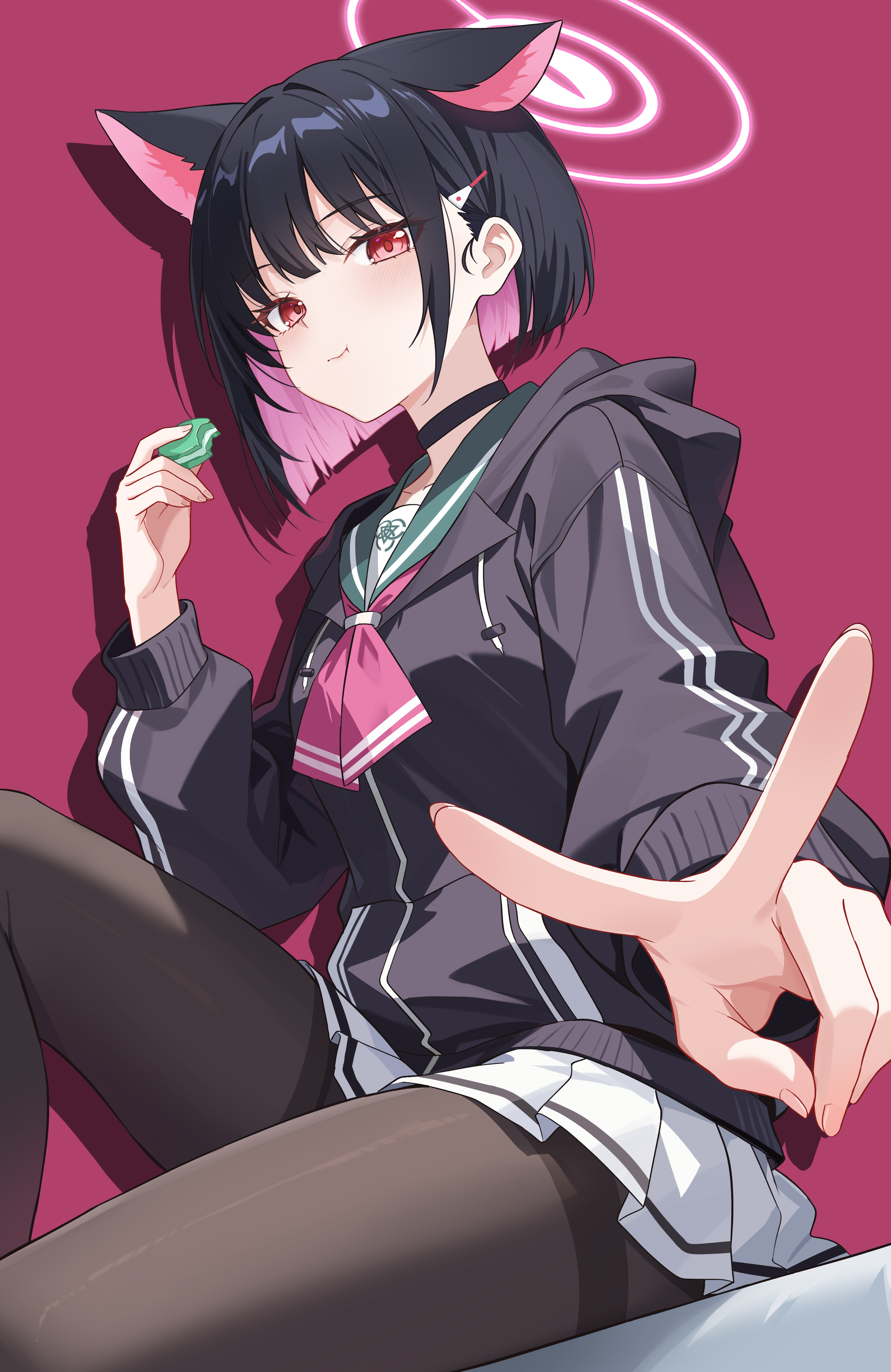 熊吉Z_Zpixiv