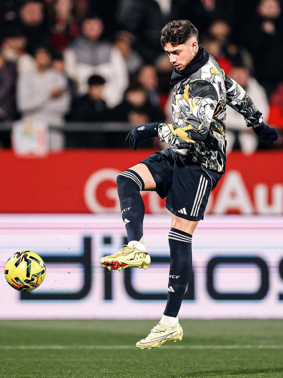 皇马巴尔韦德 他究竟要打几个位置，补多少缺才能让“所有人”都满意 