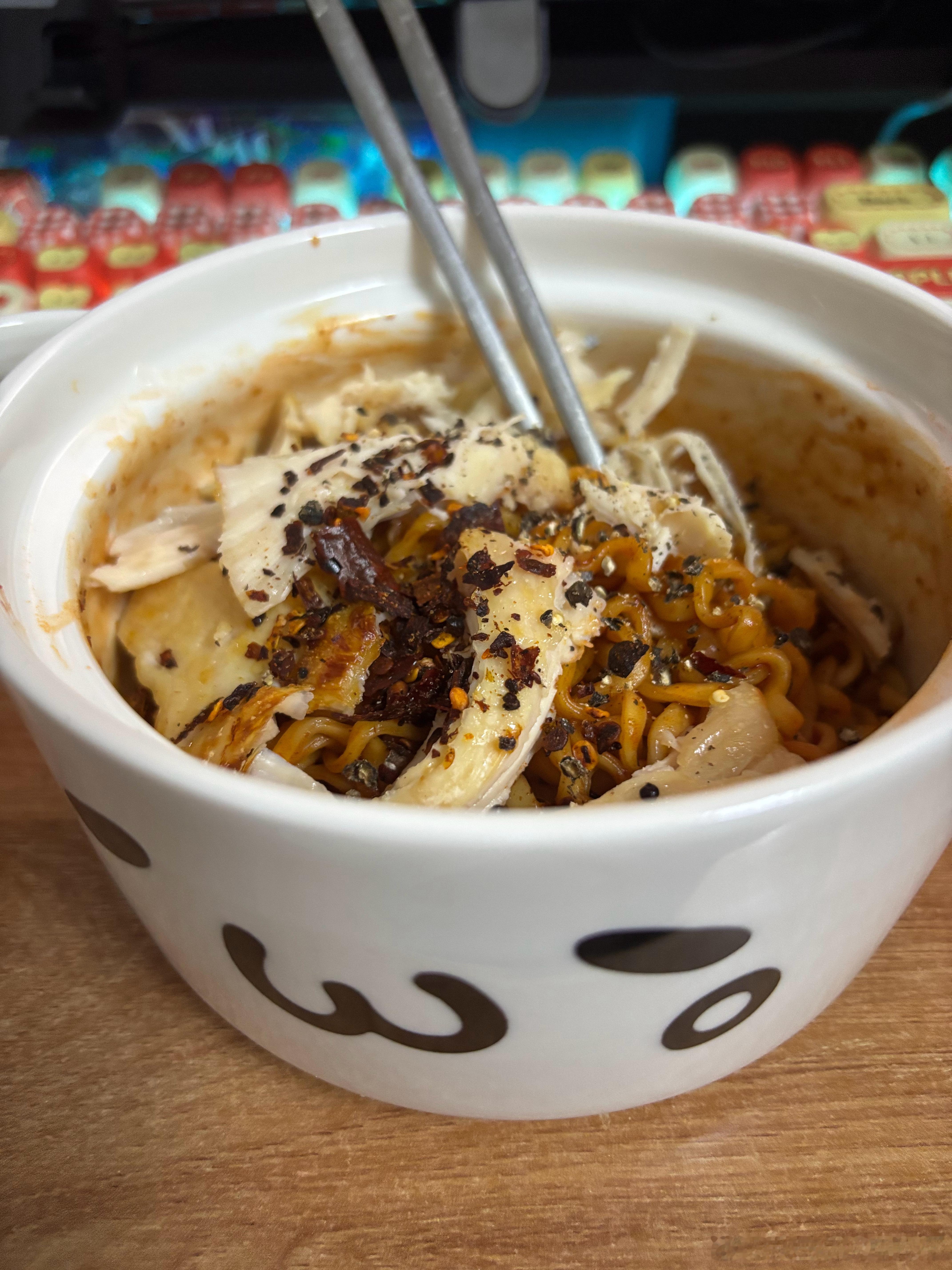 坤胸肉火坤面