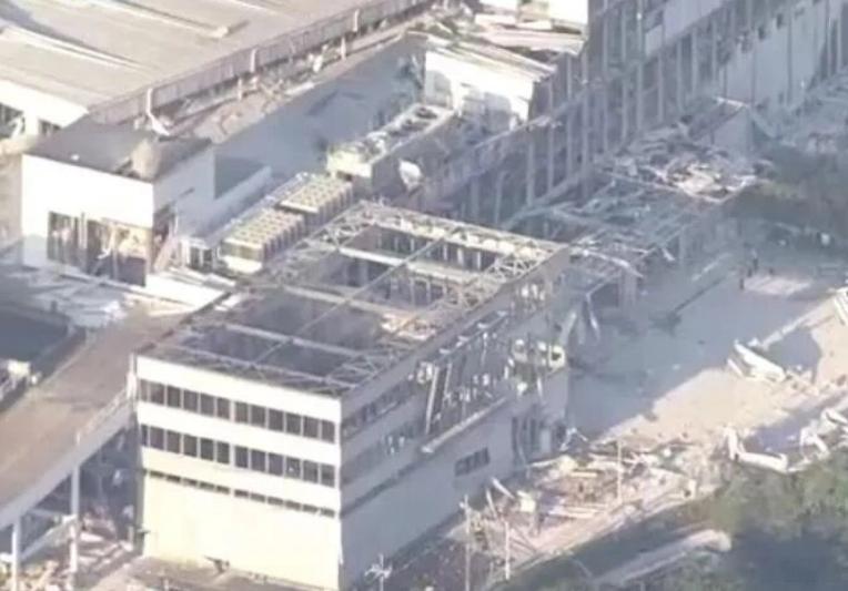 日本7.1级强震已致多人死亡 7月28日下午，日本熊本县发生7.1级地震，震源深