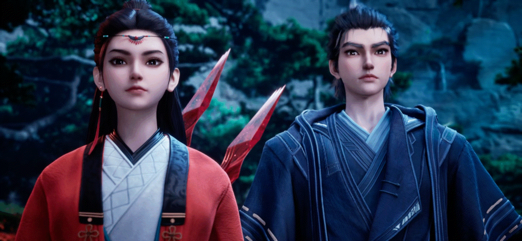 谁家男女主一开播就订婚 孟川：我就出去打个仗，回来老婆订婚了？《东宁府的夏天》这