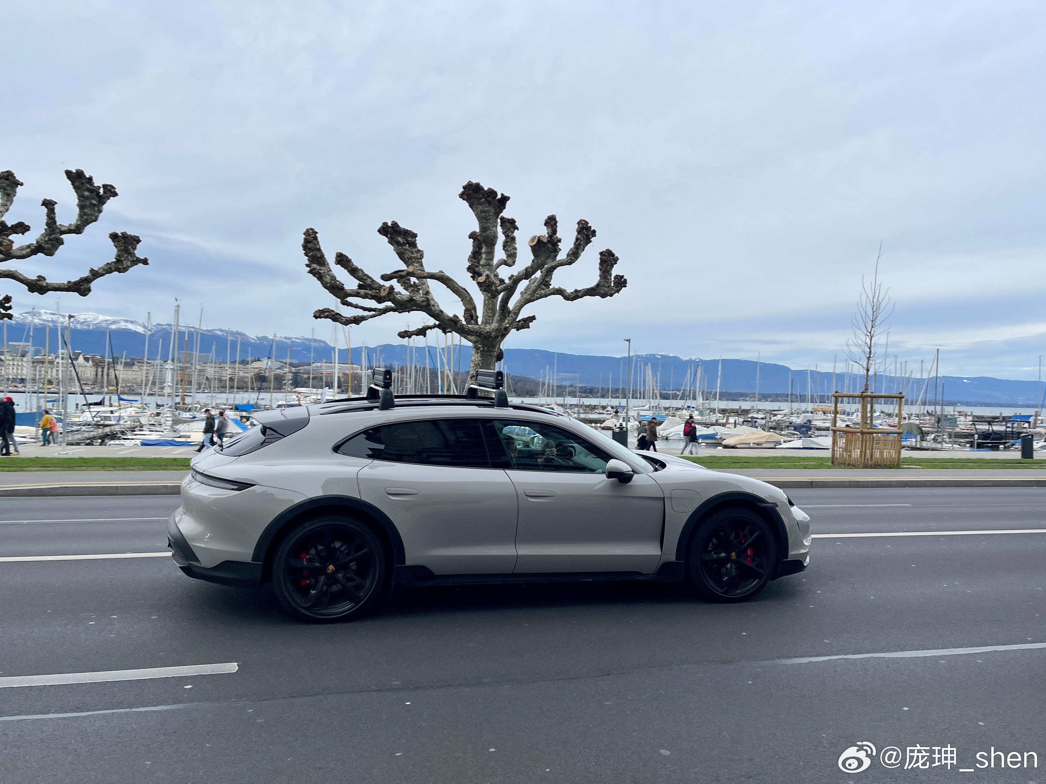 上个月在日内瓦的随拍[爱你] ​​​