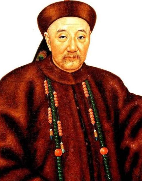 清朝首富胡雪岩在被慈禧抄家前，他早就预感到胡家不保，深夜，12个小妾睡得正香，胡