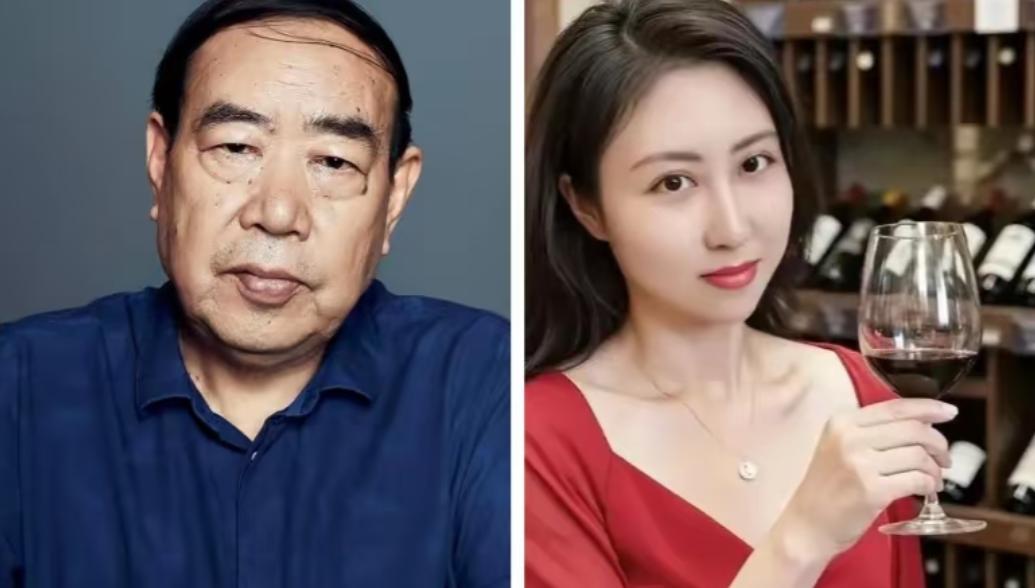 贾平凹的两个女儿,真是活成了两个极端。

大女儿写的诗全是“屎尿屁”，论文也是抄