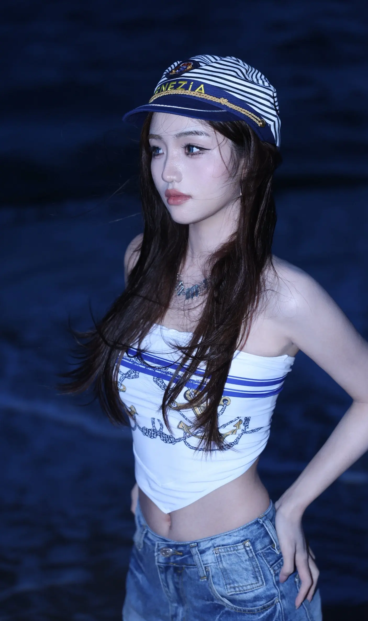 就让那往事随风