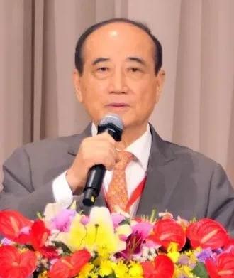 国民党籍前台湾地区立法机构负责人、商业总会荣誉理事长王金平今天表示，大陆将汉翔航