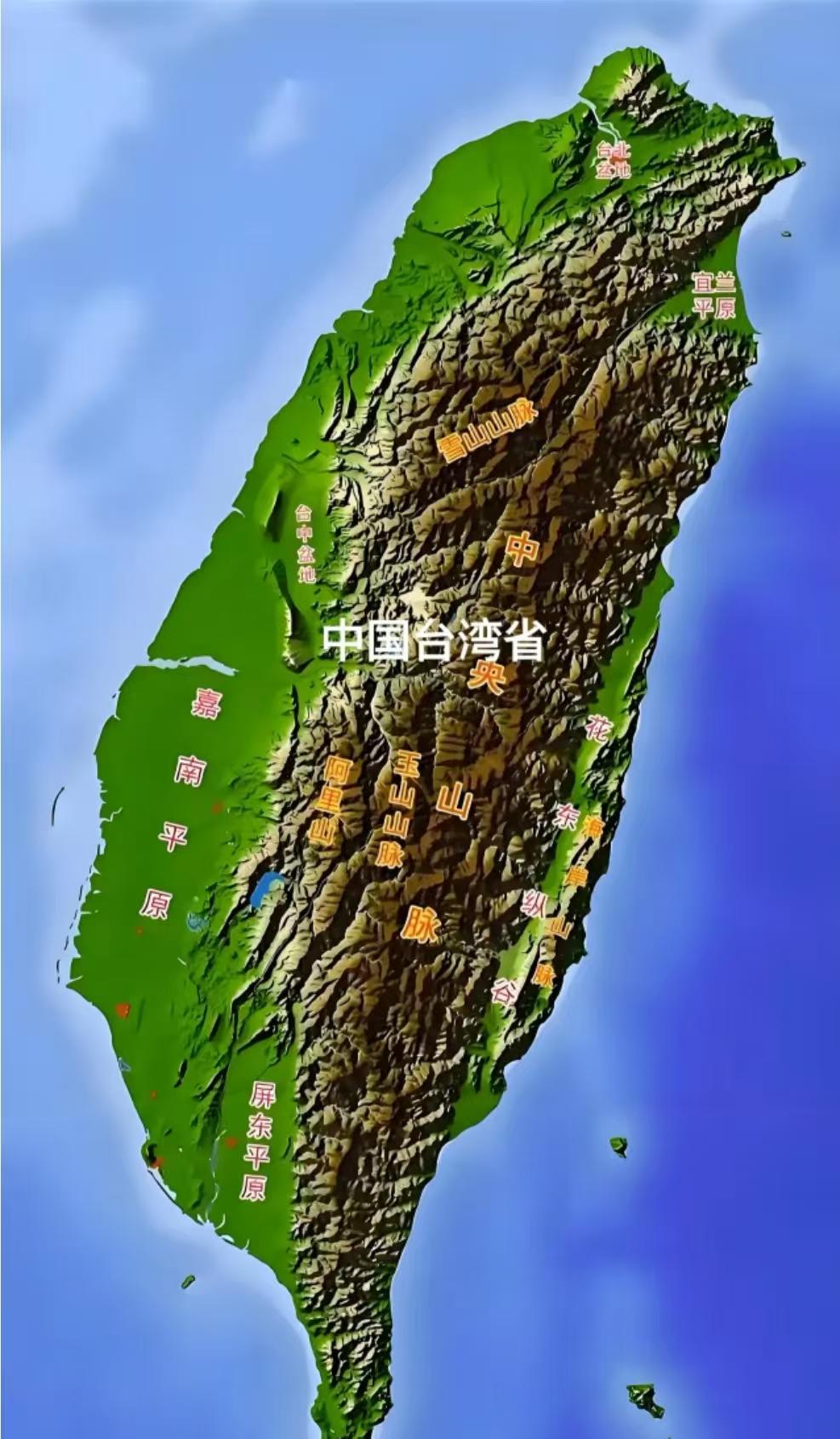 中美谈完，美国那边有人随口一说，连白宫都没接话。中方四次强调台湾是中国一部分，没