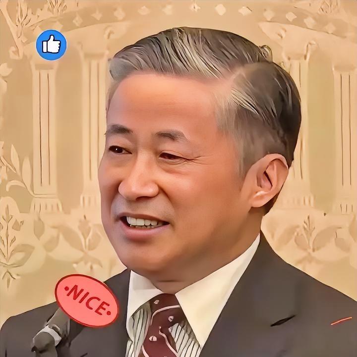 熊猫外交官薛剑一句“谁碰台湾就砍谁的头”刷爆了整个网络！这哪里是外交辞令，简直就