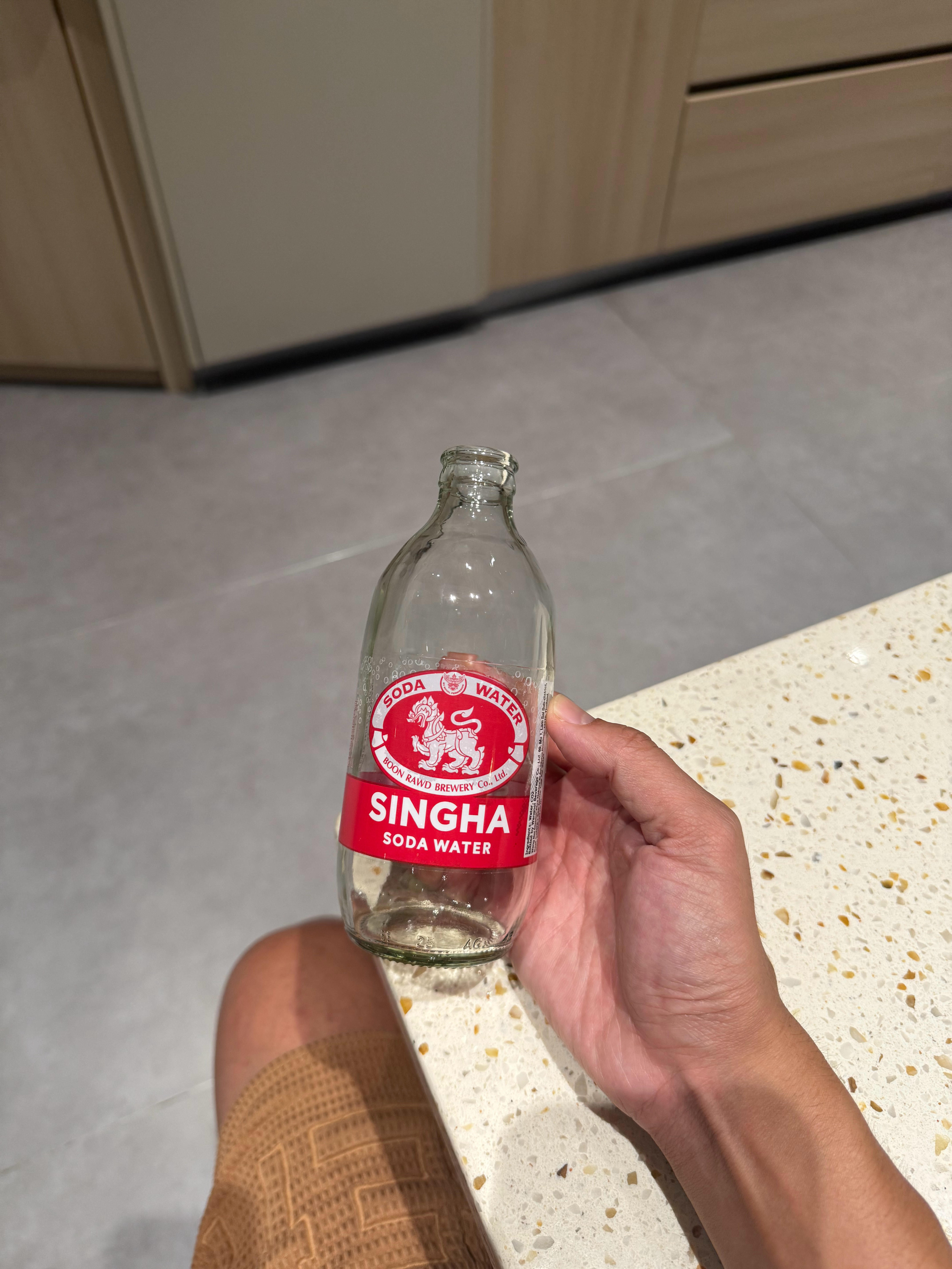 为什么现场商场里都没有大象卖呢？ ​​​
