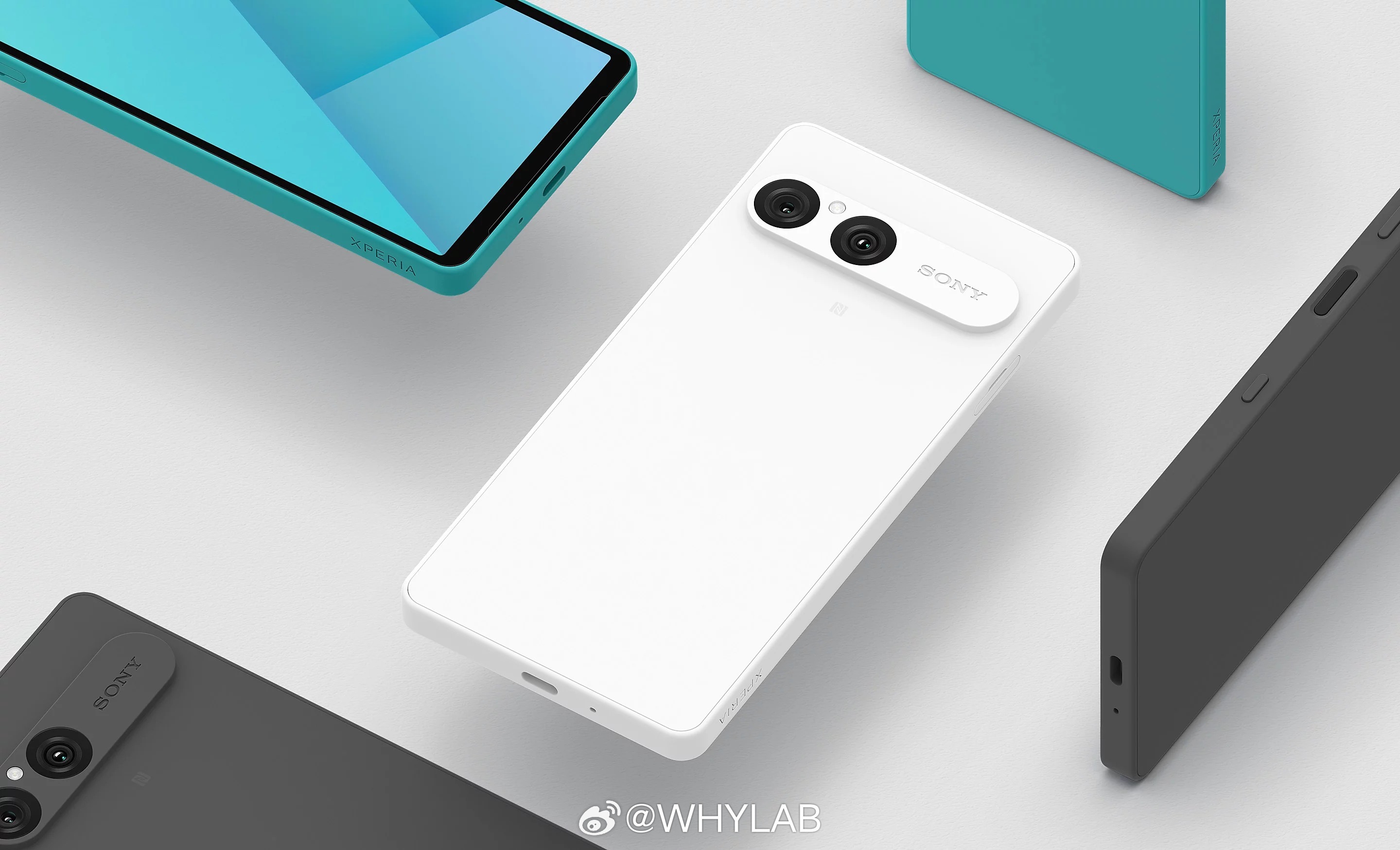 索尼还有新机啊？Xperia 10 VII 正式发布，8+128GB 售价 32