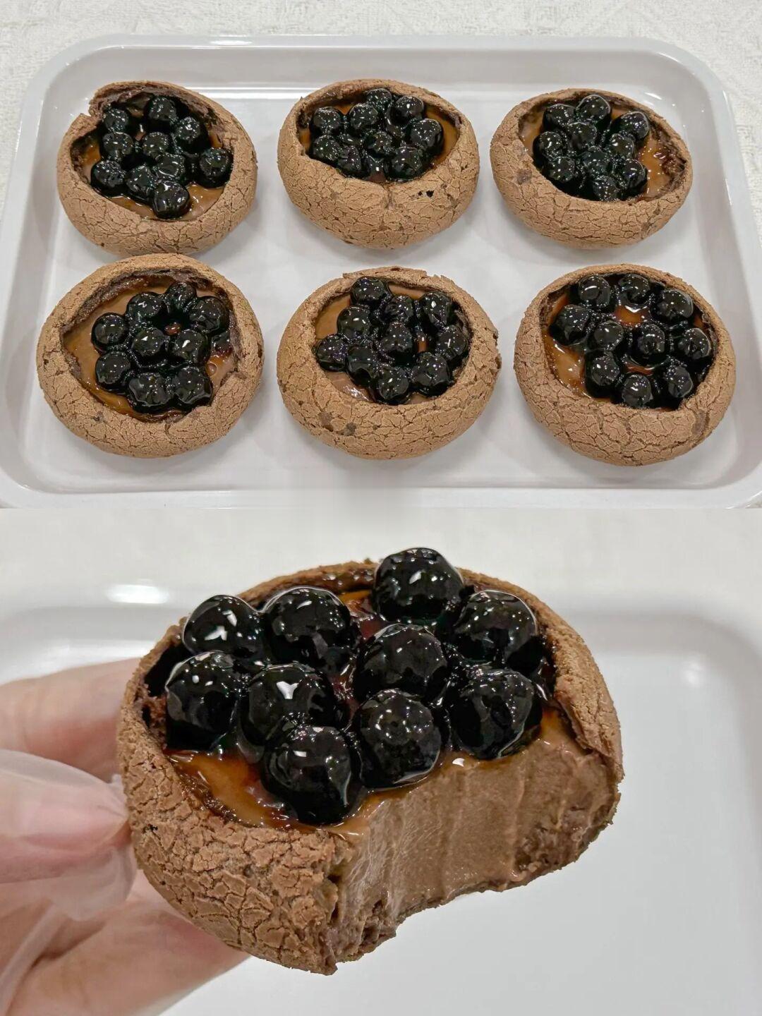 我居然现在才发现这个吃法！！🤣🤣