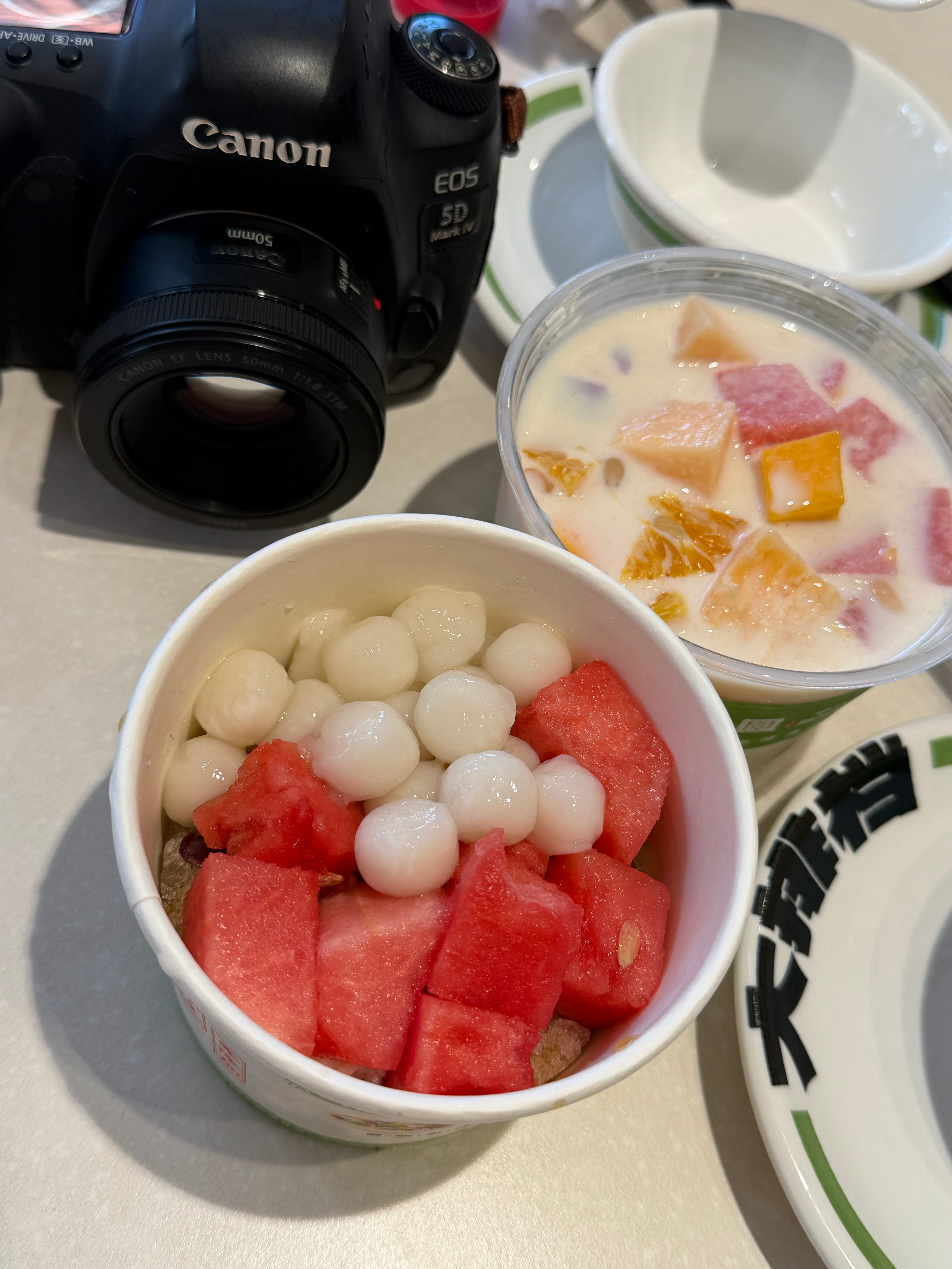 会想念你的 