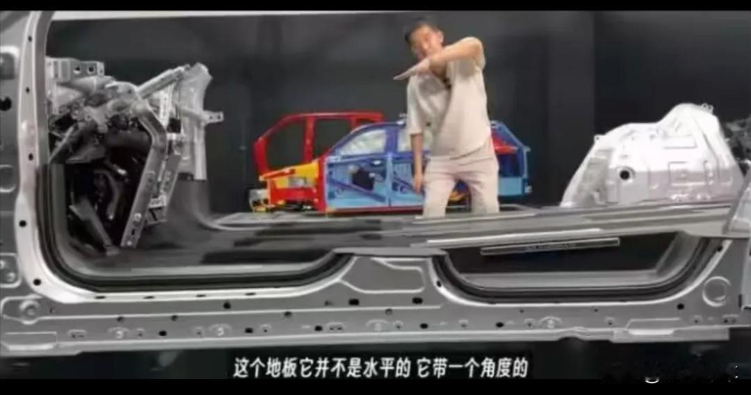 小米彭程的纯平地板，这是机智还是愣头青呢？