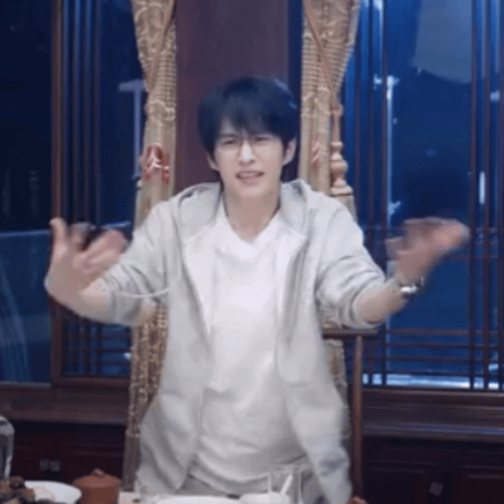 ?徐振轩吴邪私家笔记2