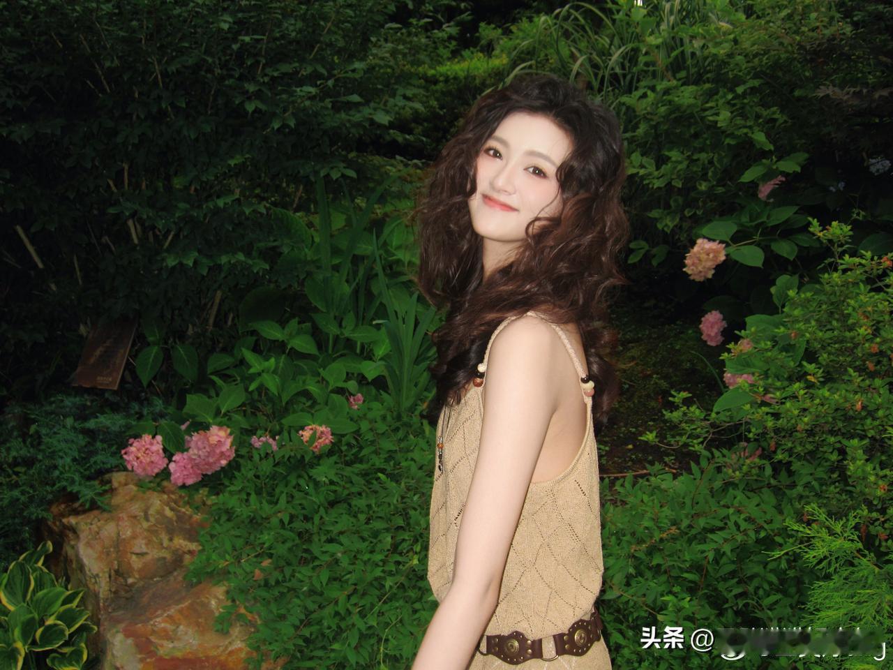 王奕婷分享图片