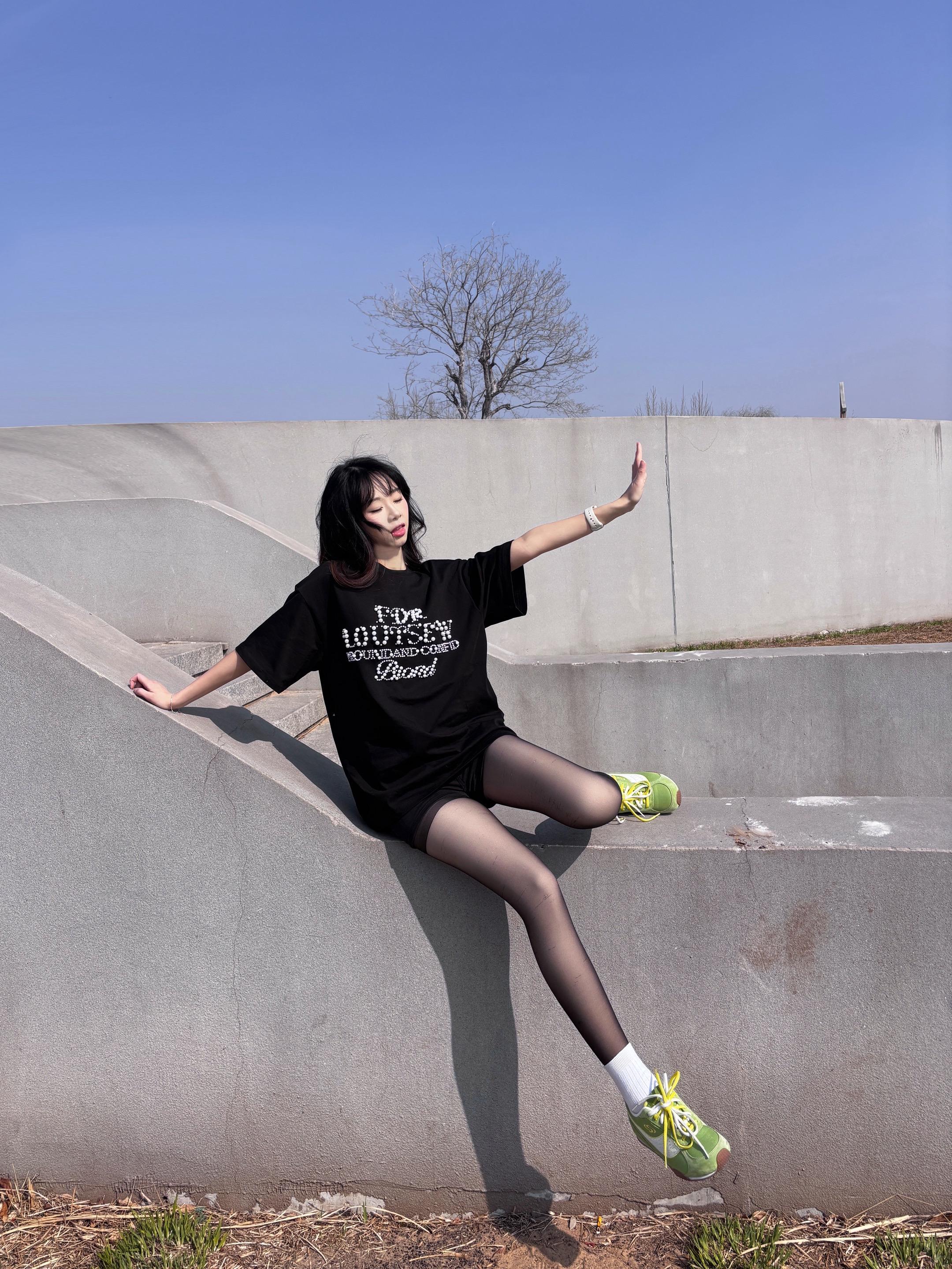 我想念你的气息。