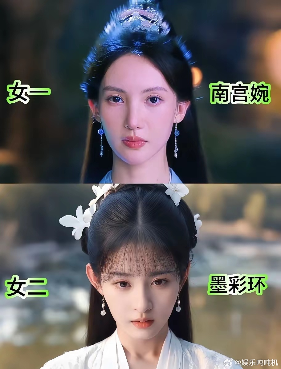 《凡人修仙传》真人版都在看吗？我觉得女一选角有点问题不太符合角色描述呀，是我感觉