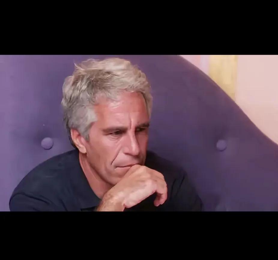 伊朗这波操作直接玩出新高度！不跟美以拼导弹、比嗓门，反手掏出爱泼斯坦案打舆论战，