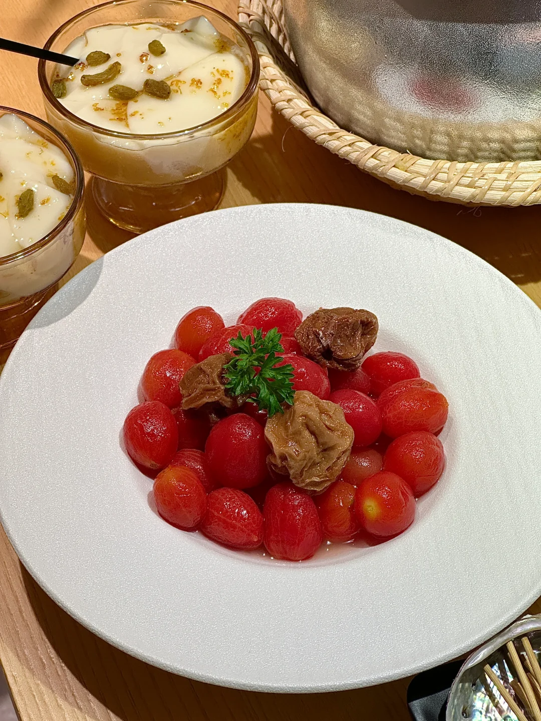 在罗湖东门！！这家胡椒虾真的很有意思！！