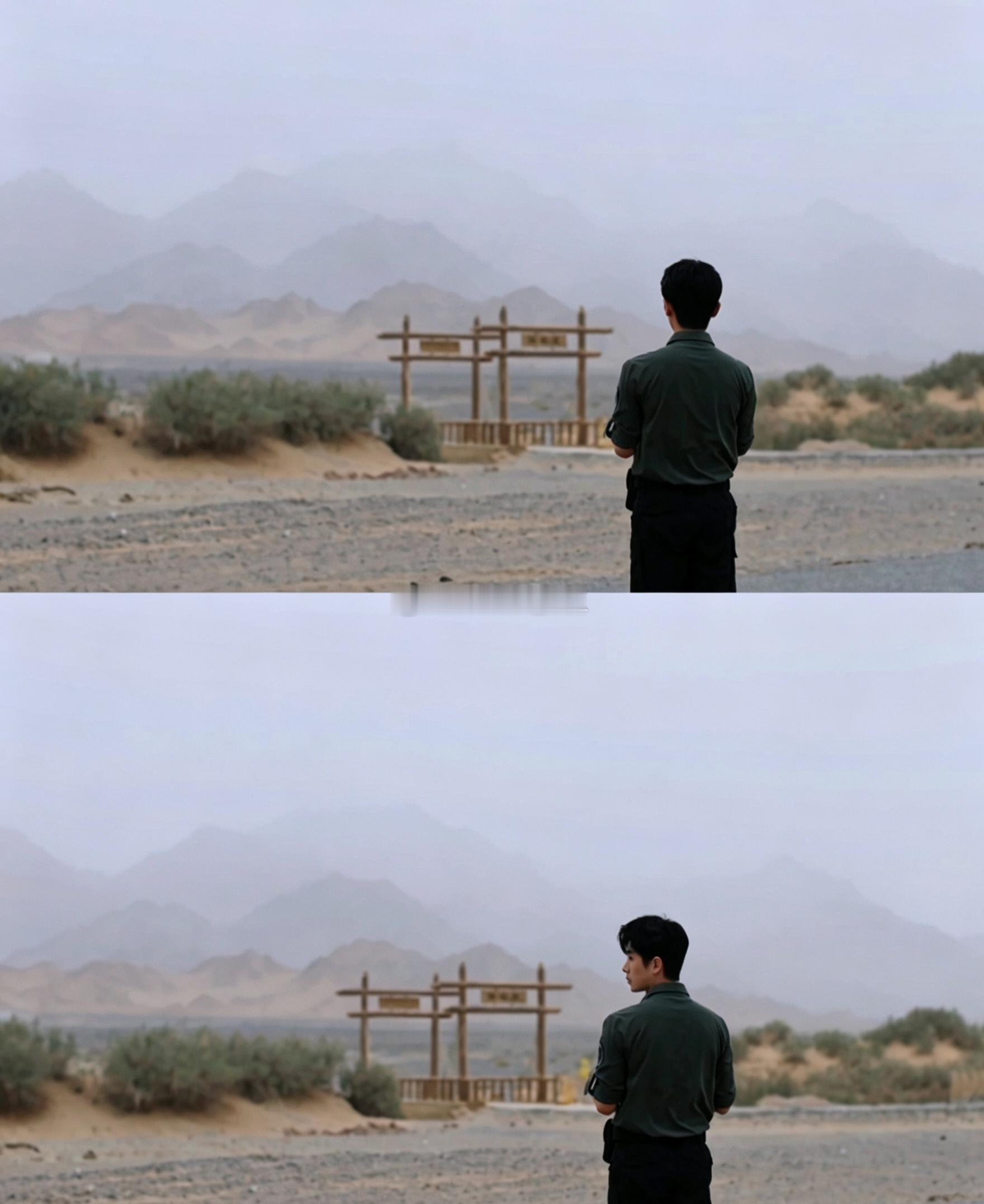 丞磊丞磊就是帅！正面看，帅！后面看，帅！左面看，帅！右面看，帅！上面看，帅！下面