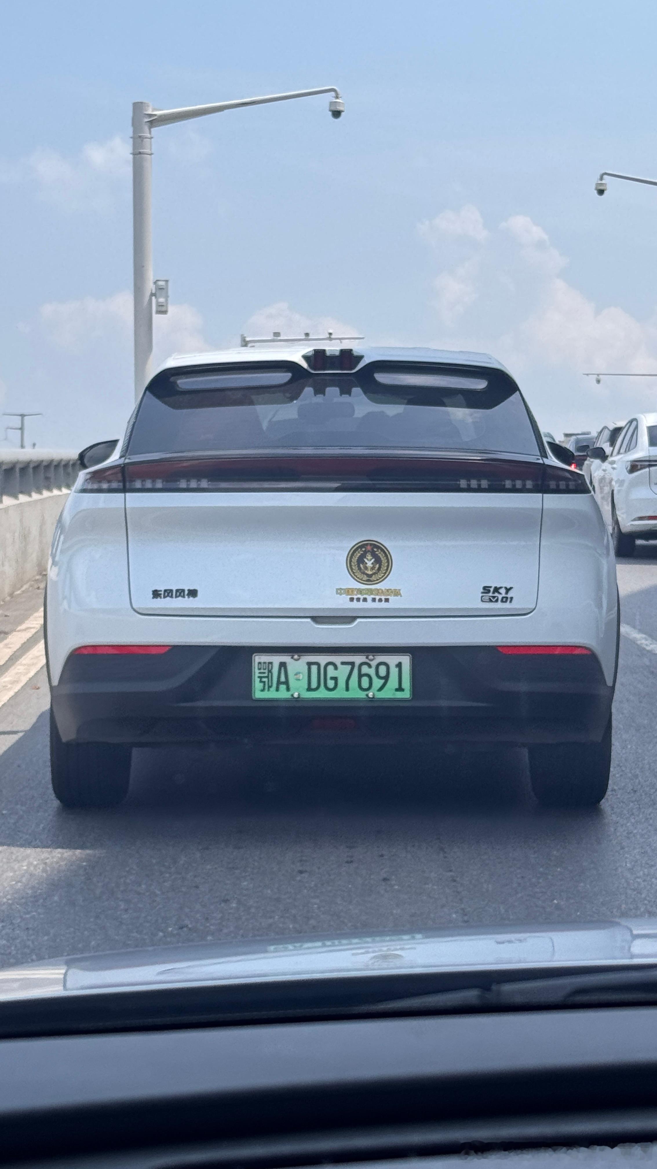 示界和SKY EV01嗯…………示界06 ​​​