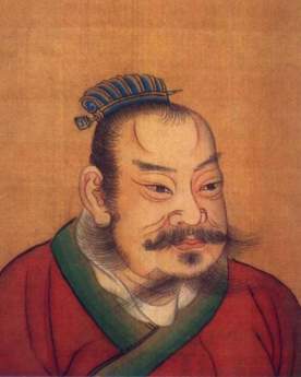 千古霸王项羽：赢了战场，输了天下