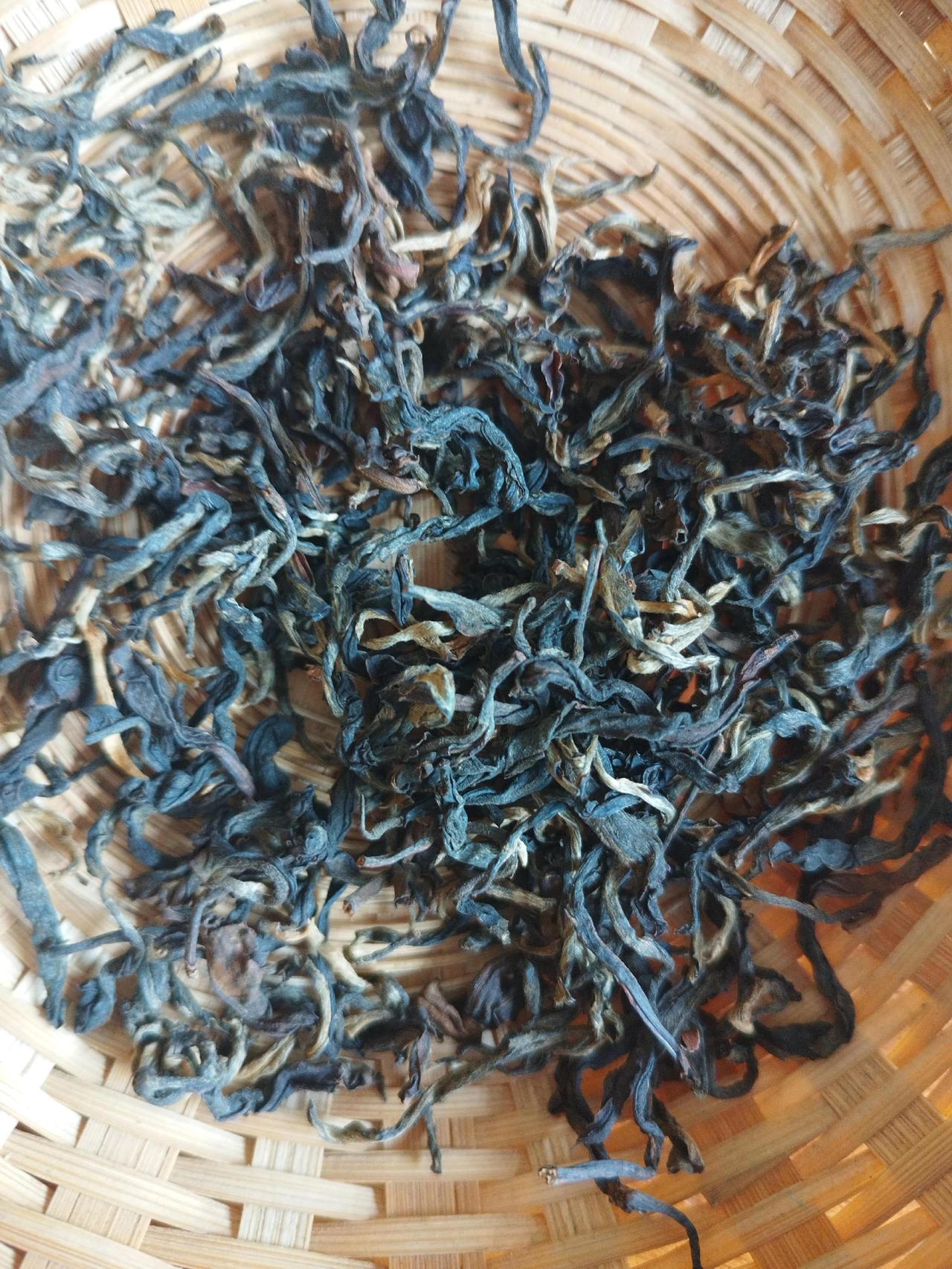 茶人的爱好
