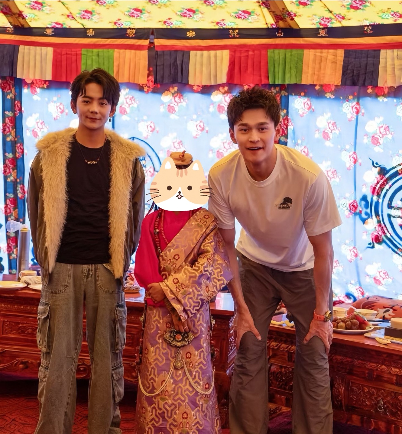 SWim进行时                              『84