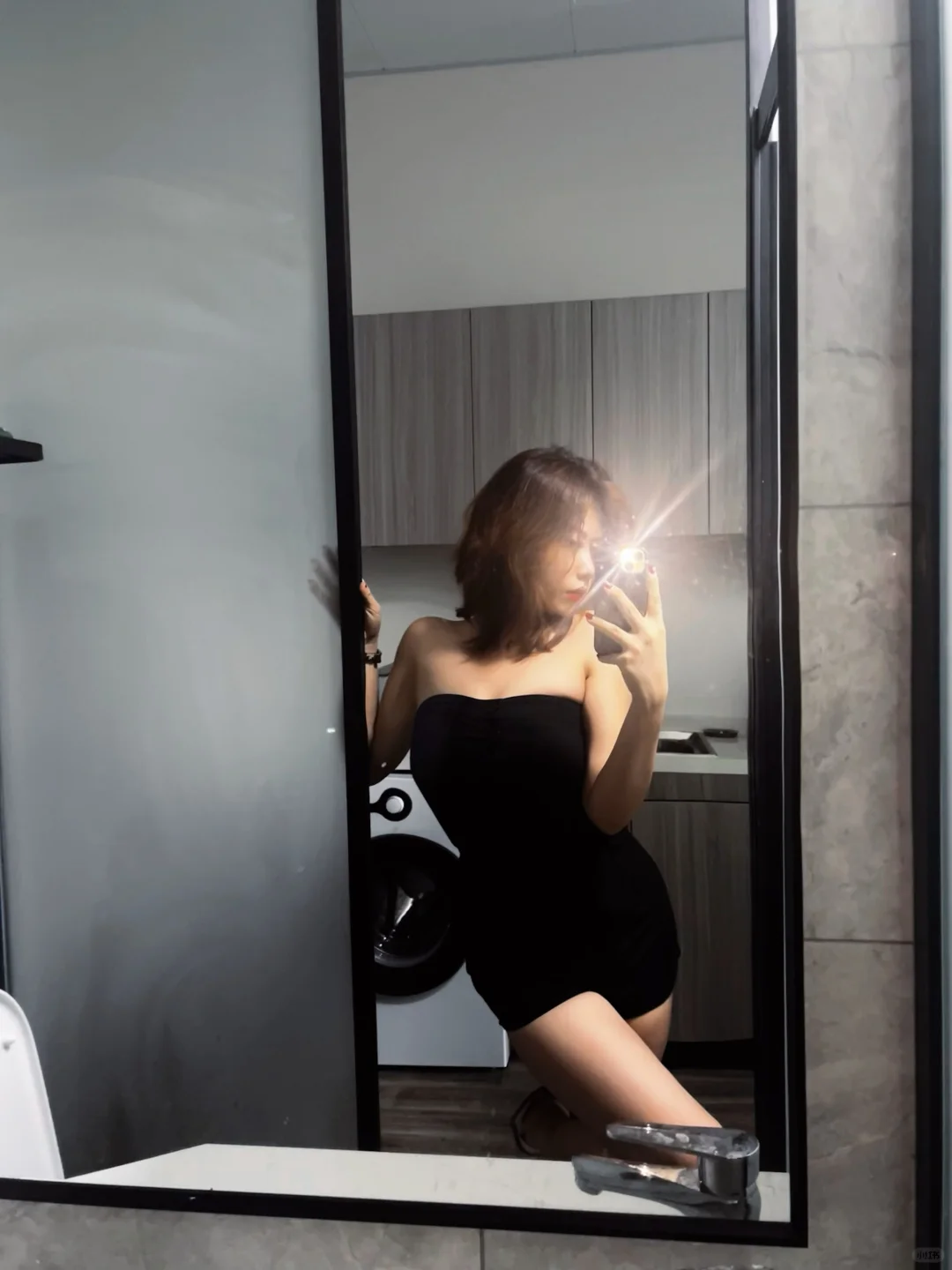 这件真的很辣哎