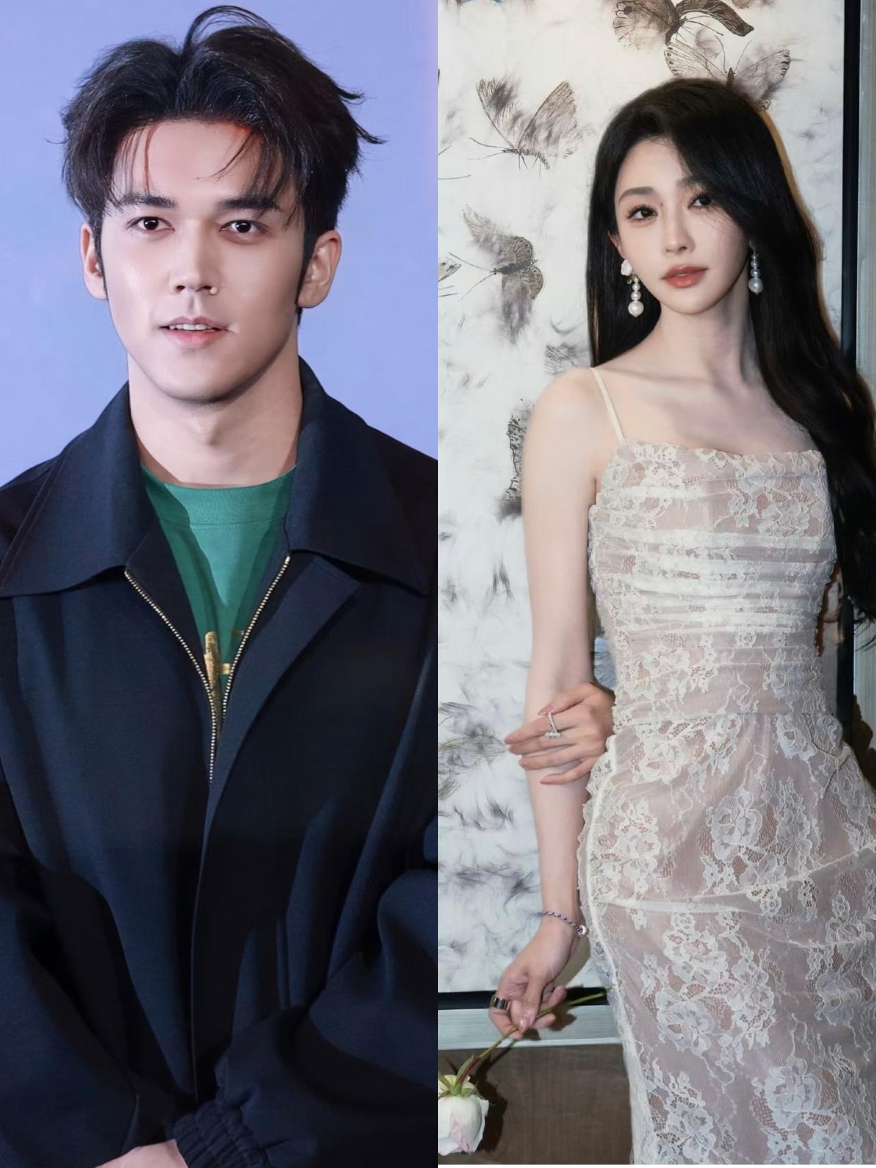 陈牧驰陈冰终于官宣结婚了

有个有意思的事，

可能大家都不知道，那就是陈牧驰其