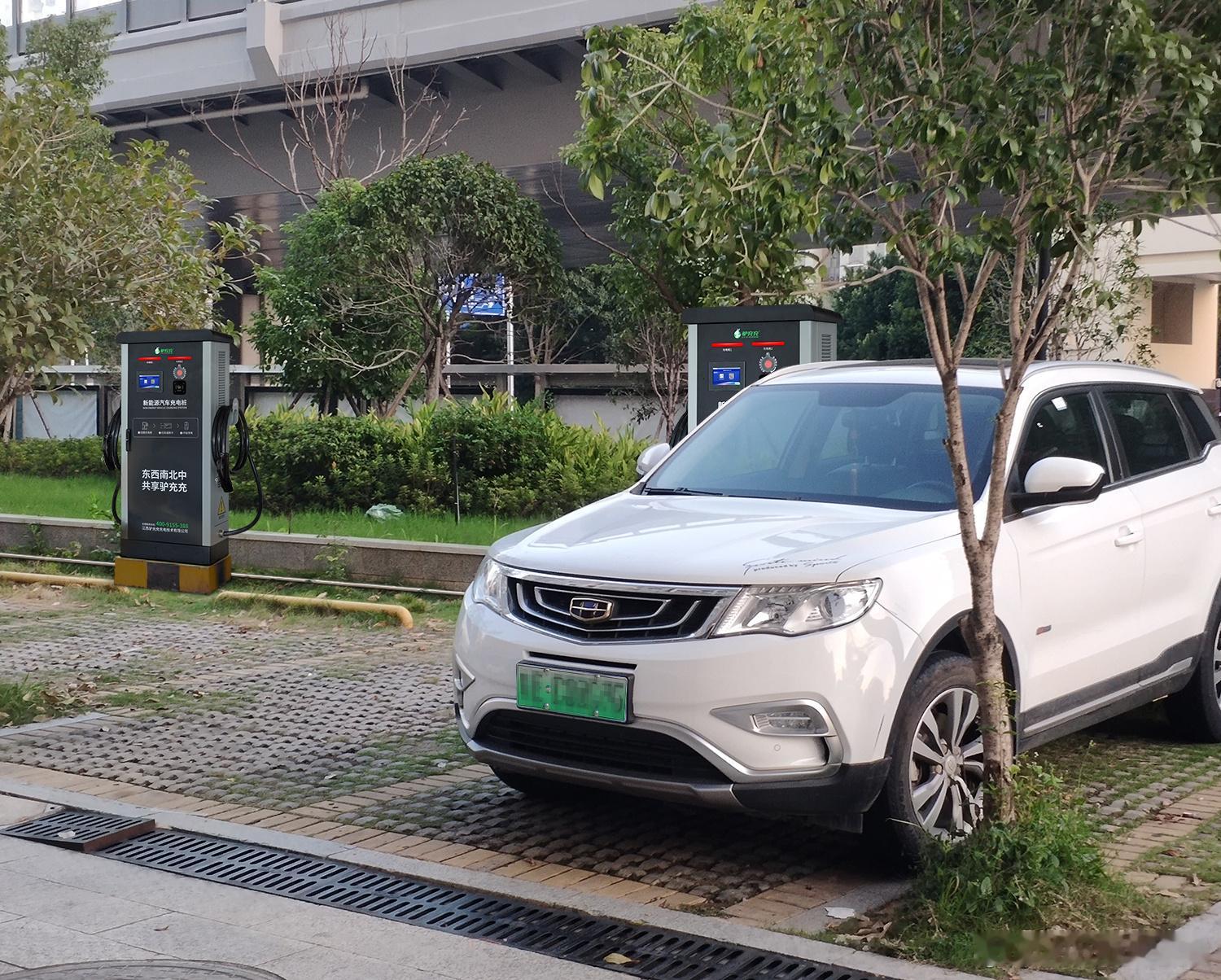 江西驴充充：引领智能充电新时代！在科技日新月异的今天，江西驴充充充电技术有限公司