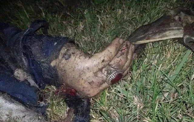 【美伊仇恨中永远都解不开的死结：苏莱曼尼将军！】其实，现在的一切都始于卡西姆·苏