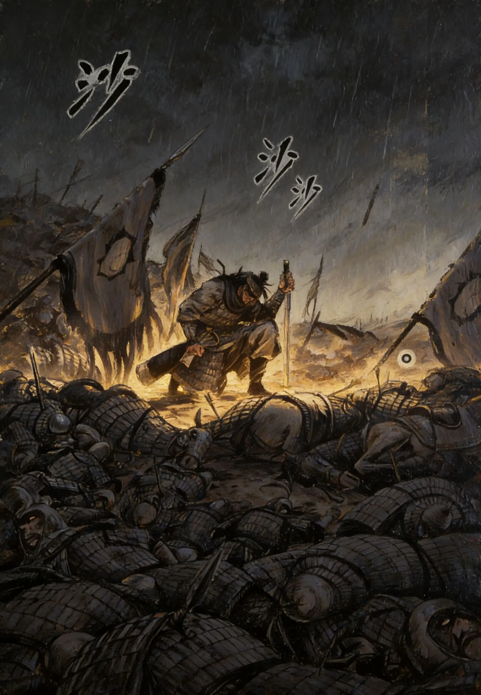 有哪些事件史书上没有记载，但是却毫无争议？