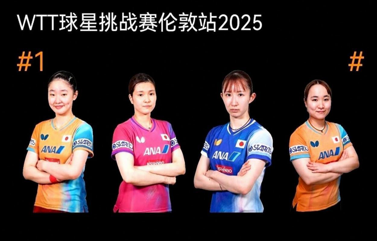 伦敦世乒赛女团决赛尘埃落定，中国队在1-2落后的绝境下上演惊天逆转，最终以3:2