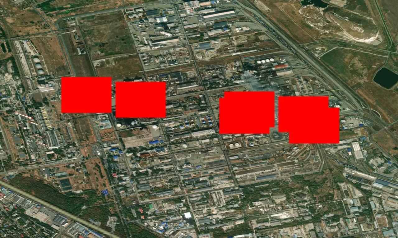 3月18-19日夜间，神风特攻无人机大规模袭击俄罗斯斯塔夫罗波尔地区。袭击目标是