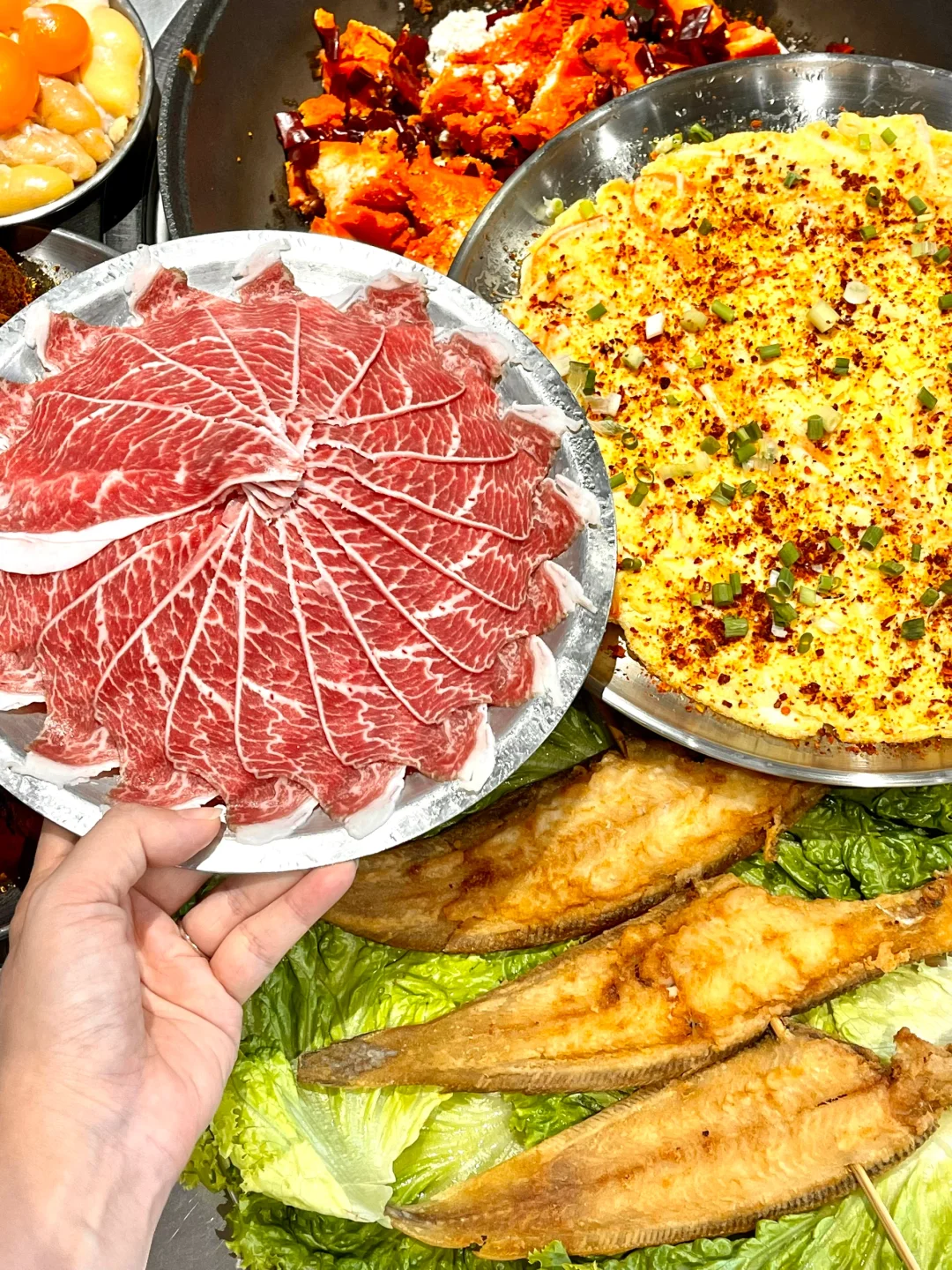 天津滨江道！发现了一种很新的东西…