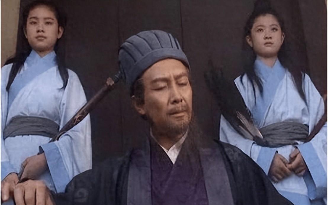 司马懿临终前仅用十七字留下遗言，揭开了空城计背后多年被误解的真相！
公元251年
