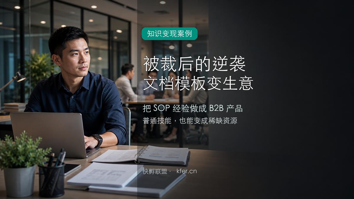 "你知道公司最值钱的资产往往最不被重视吗？"14个月前，李明正是那个被Halve