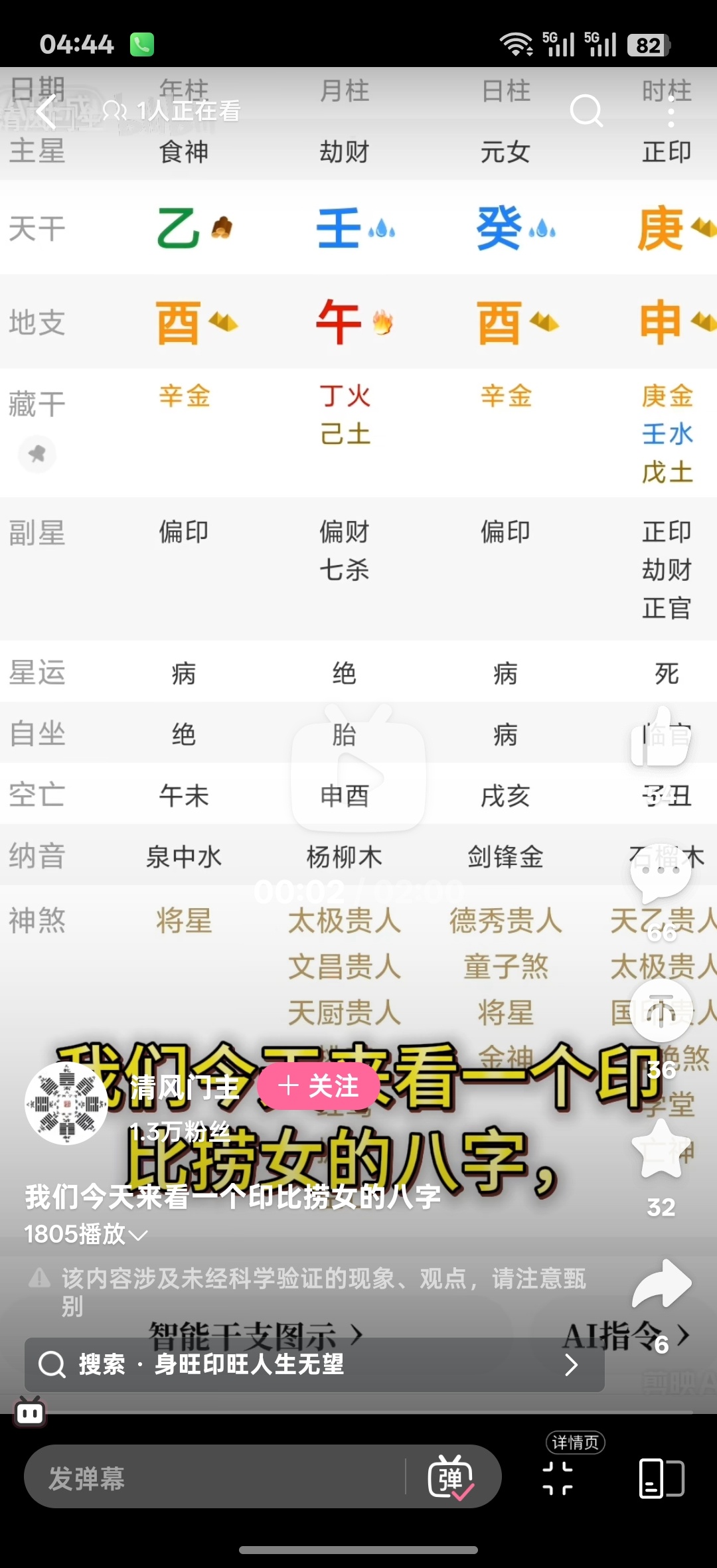 这要是投胎好，就是光明正大拿供养，父母的，老公的供养，不用捞了 