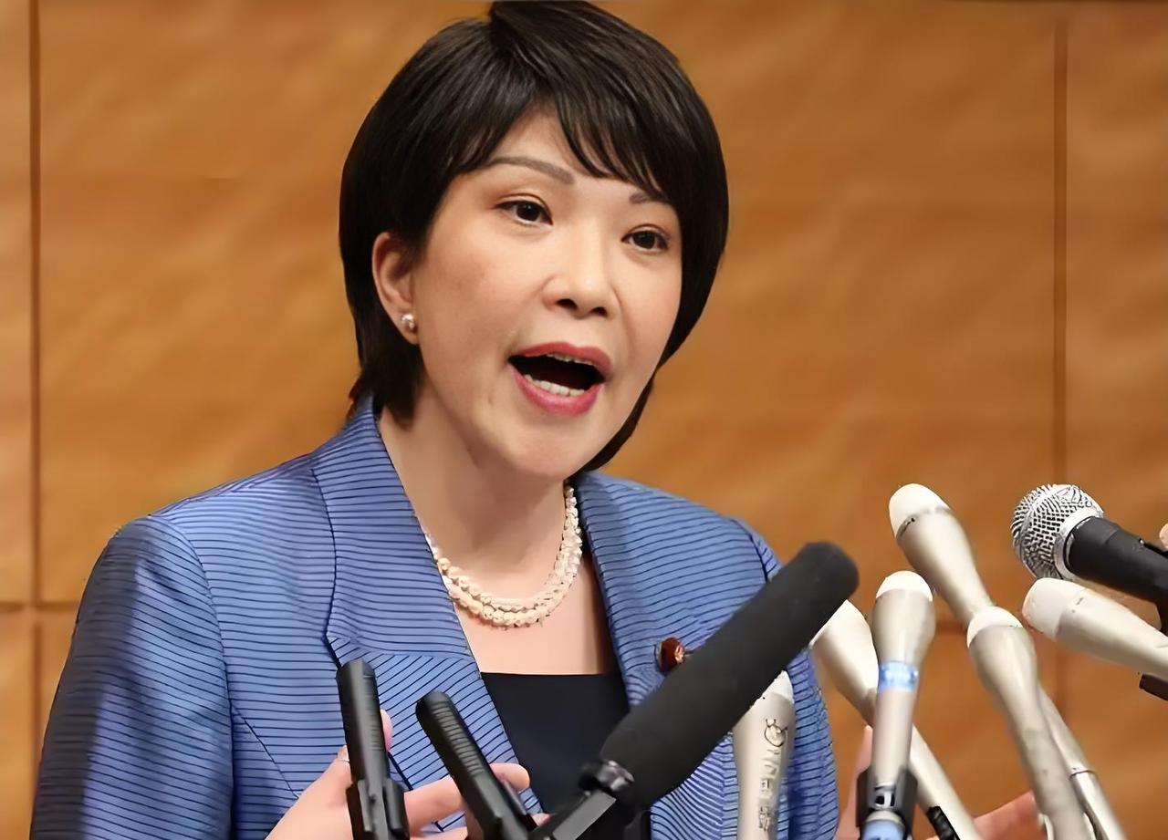 中俄抗议无效！高市早苗逼退美军中导谁之耻？
 11月17日，美国突然从日本山口县