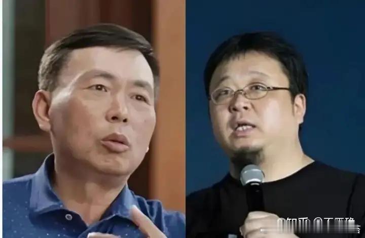 罗永浩炮轰段永平“懂个屁” 这场骂战，没有赢家。罗永浩是个悲壮的、满嘴脏话的堂吉