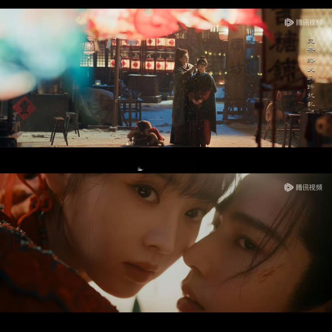 没看逐玉之前我在清高什么 从清高到真香只需要一部逐玉，现在每天两眼一睁就是等更新