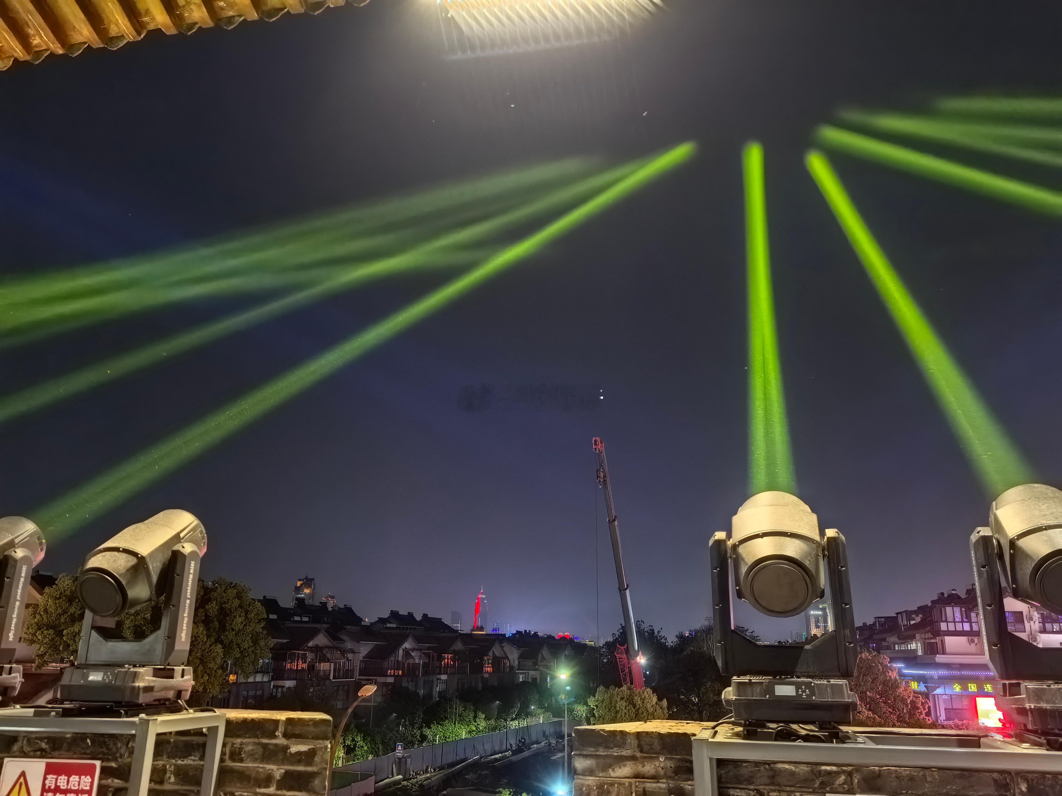 陪女儿殿下，饭花浪浪～ 绍兴·迎恩门风情水街