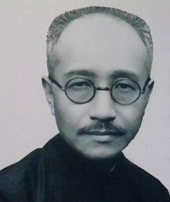 章士钊在60岁时娶小妾，原配携3个孩子远赴欧洲，她后来生活状况如何？
1945年