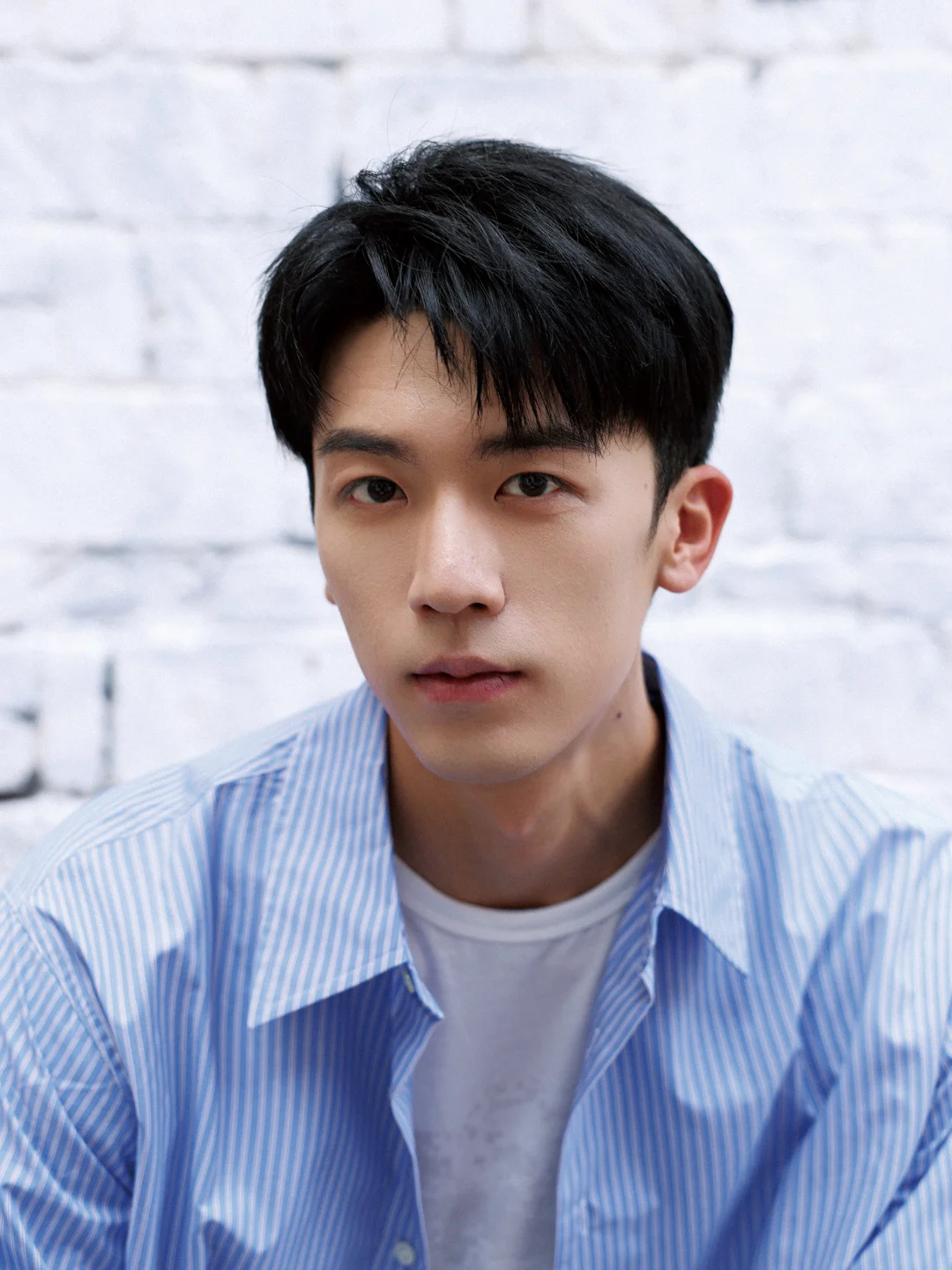 退后 我要装起来了