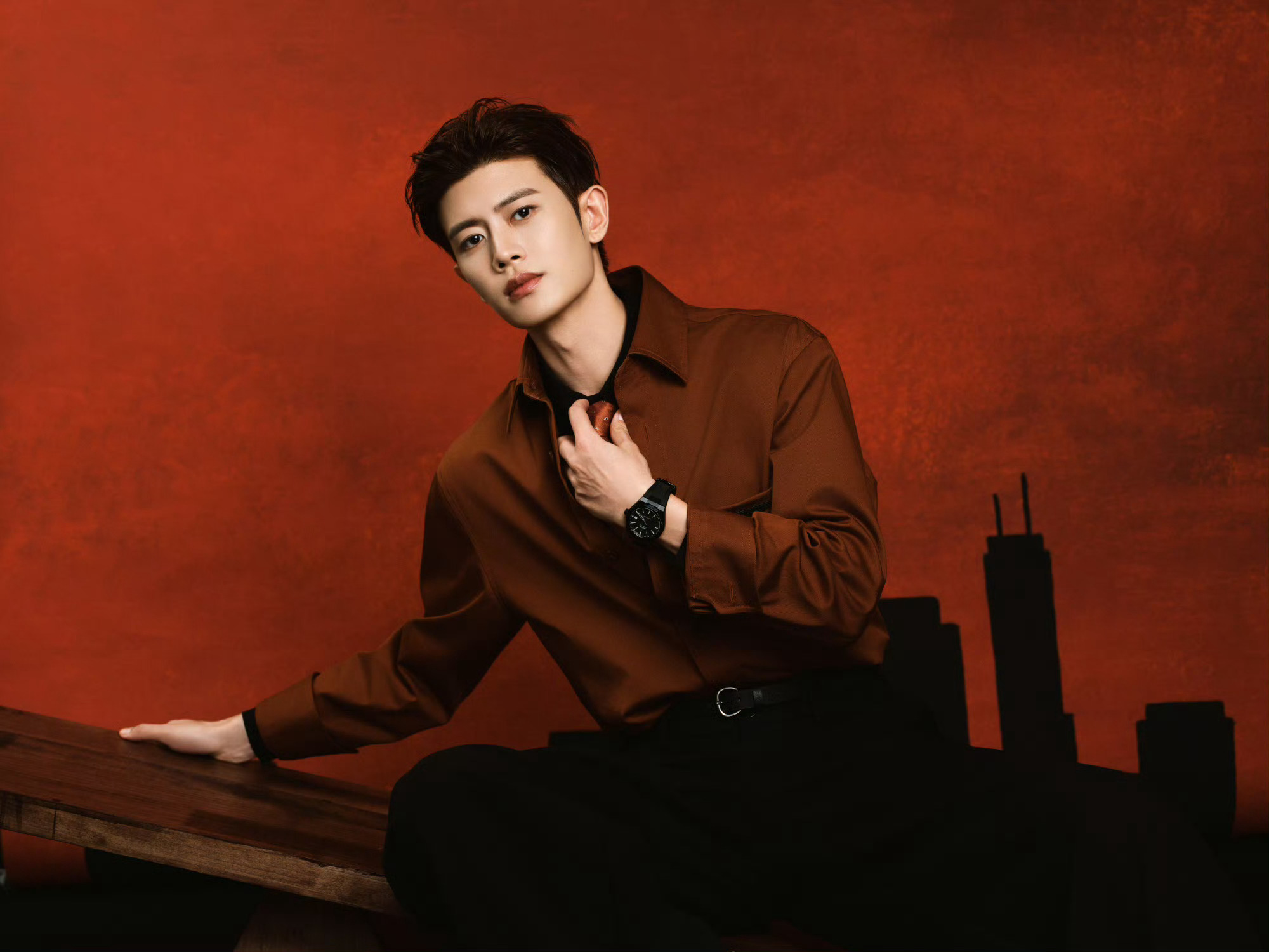 任嘉伦 ²  ──── 🪁 𝚁𝙴𝙽 𝙹𝙸𝙰 𝙻𝚄𝙽 🪁 ─