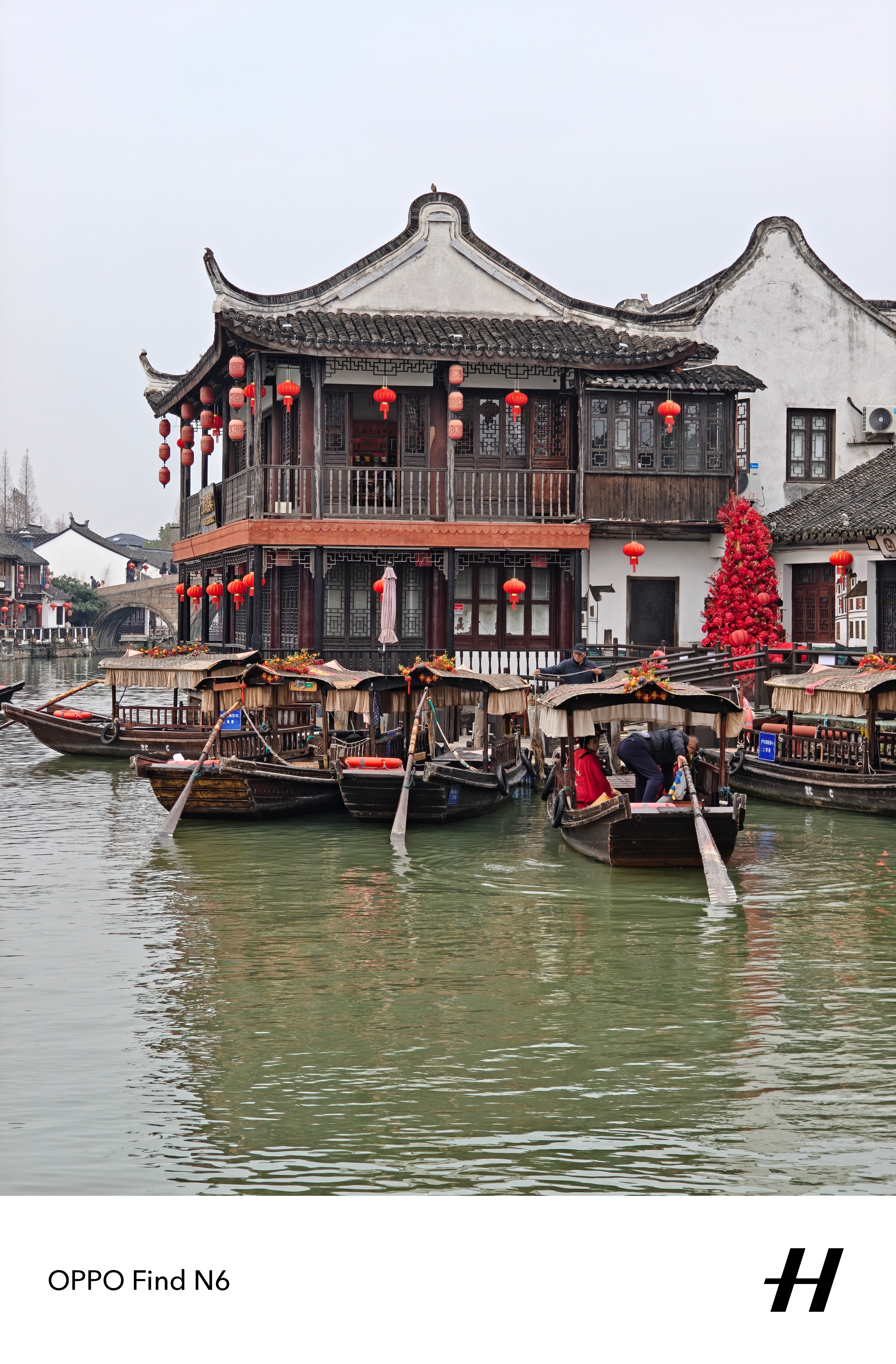 OPPOFindN6 这个4K超清live图效果是真好OPPO陕西无感折痕看陕西